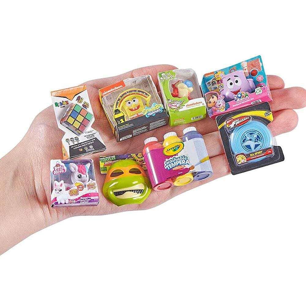 Mini Brands Surprise Toy - Series 1