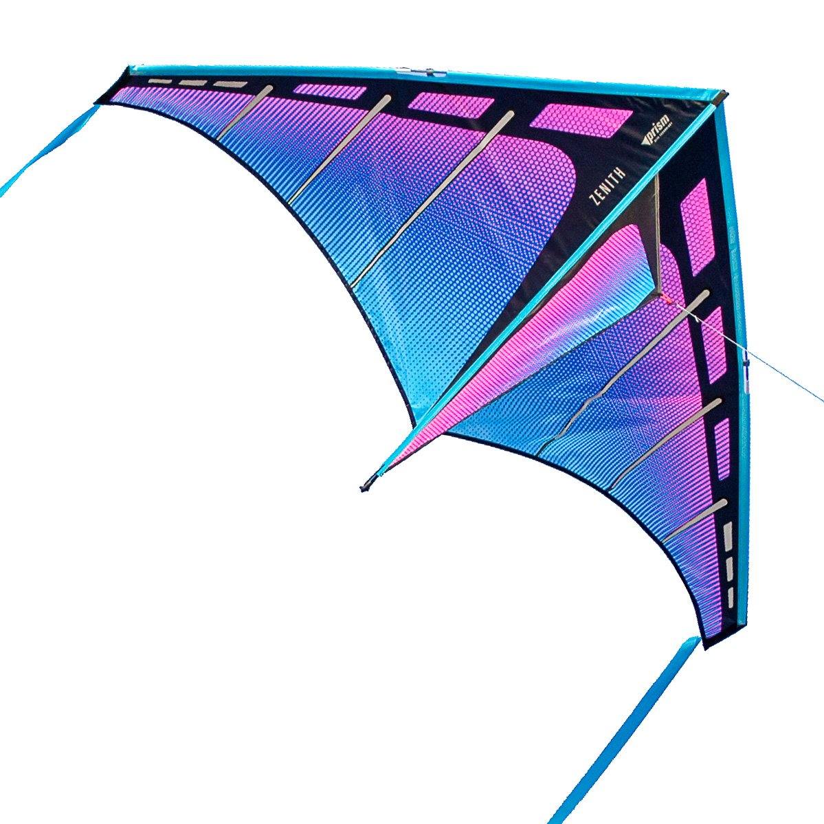 Prism Zenith 5 Single Line Delta Kite – Kitty Hawk Kites Online Store