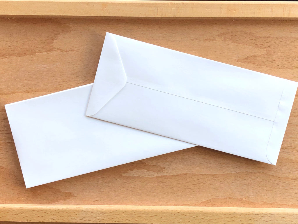 koper Verwarren achtergrond Life Brand Envelopes (B5 Paper) - Pack of 10 – Yoseka Stationery