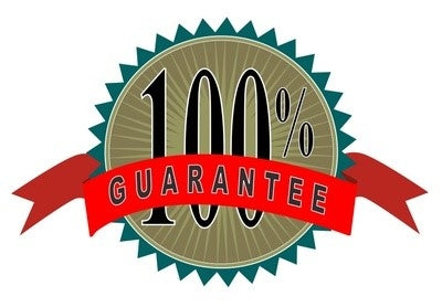 Armadillo Pepper Customer Satisfaction Guarantee