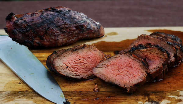 Grilled Petitie Tender Steak