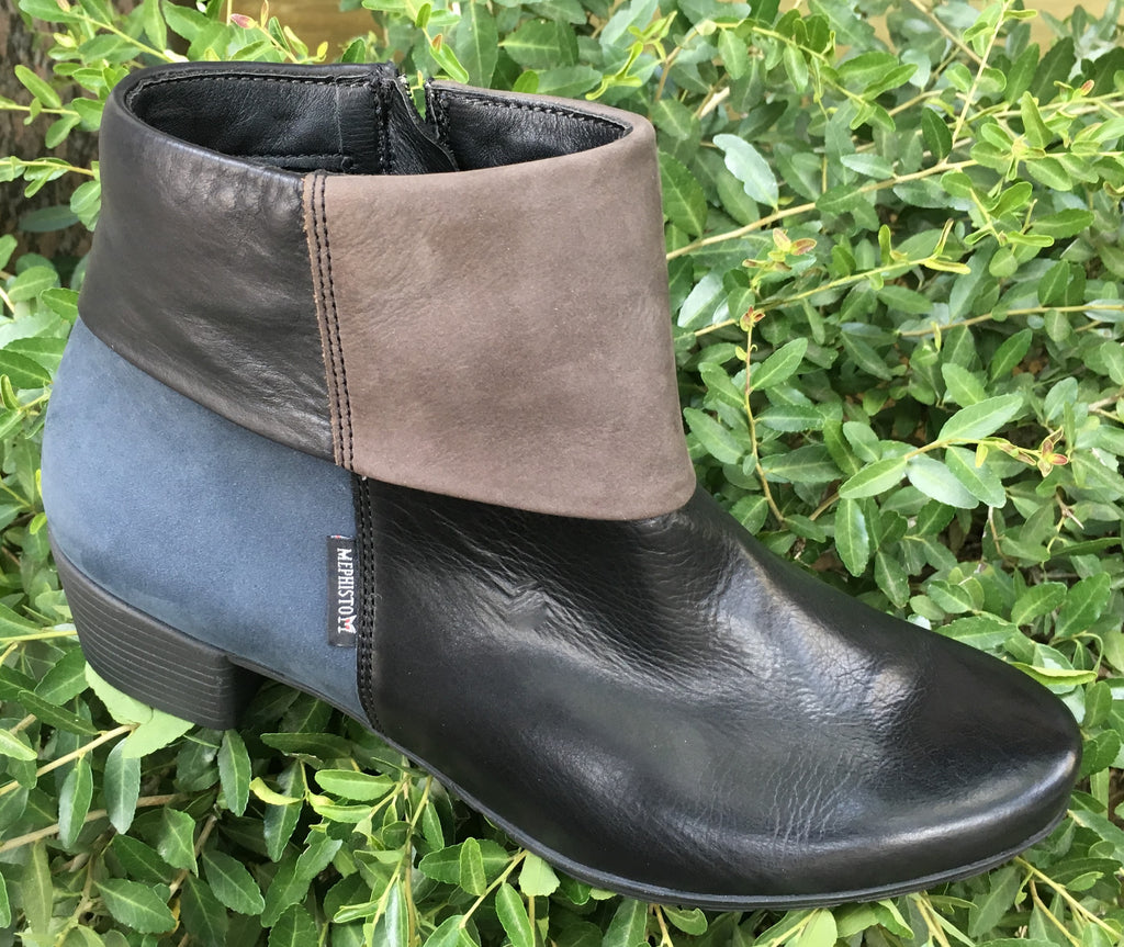 mephisto iris boots