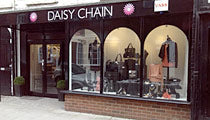 Daisy Chain Newport Shropshire Tf10 8NN