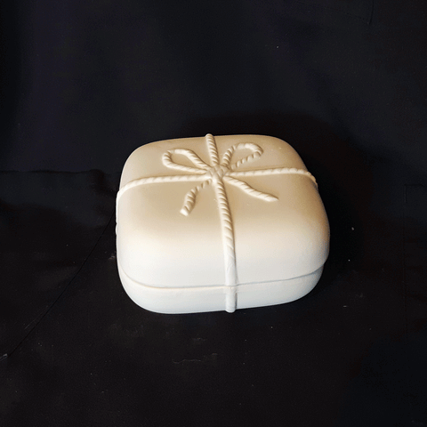 Present Package box