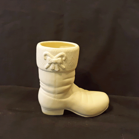 Santa's Boot