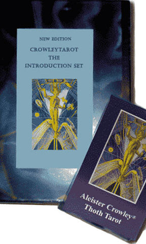 Medieval Scapini Tarot Set