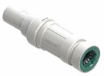 ORBIT IRRIGATION PRODUCTS INC Underground Sprinkler Slide Repair Fitting, 1-In. PVC Lock LAWN & GARDEN ORBIT IRRIGATION PRODUCTS INC