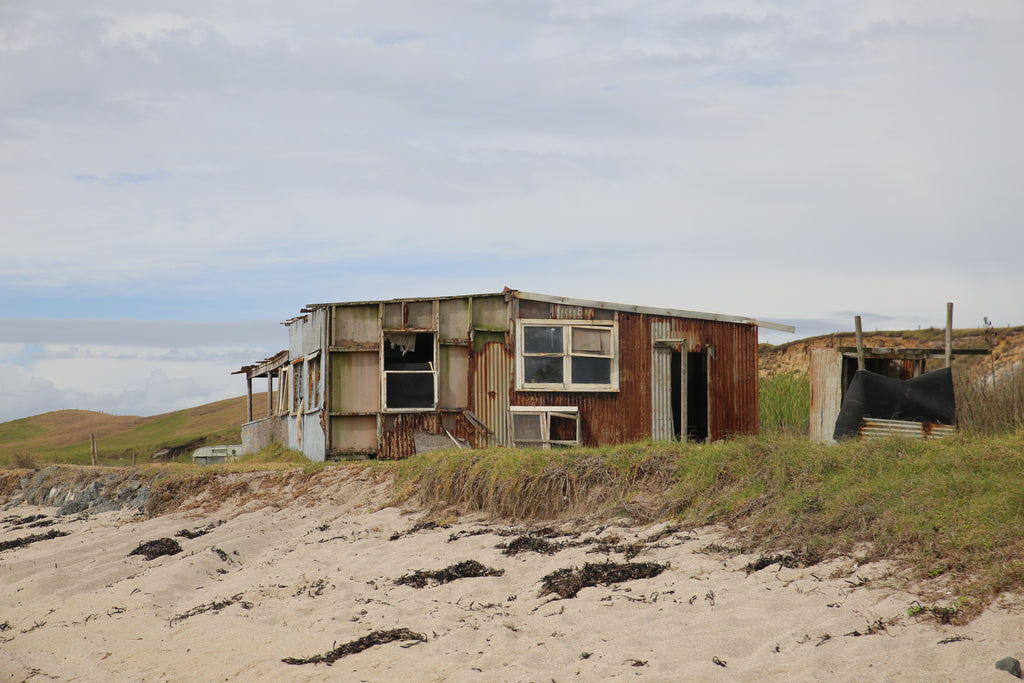 Ahipara NZ