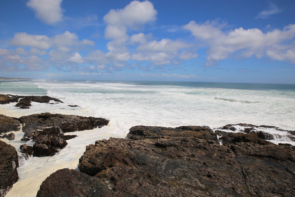 The Bluff New Zealand