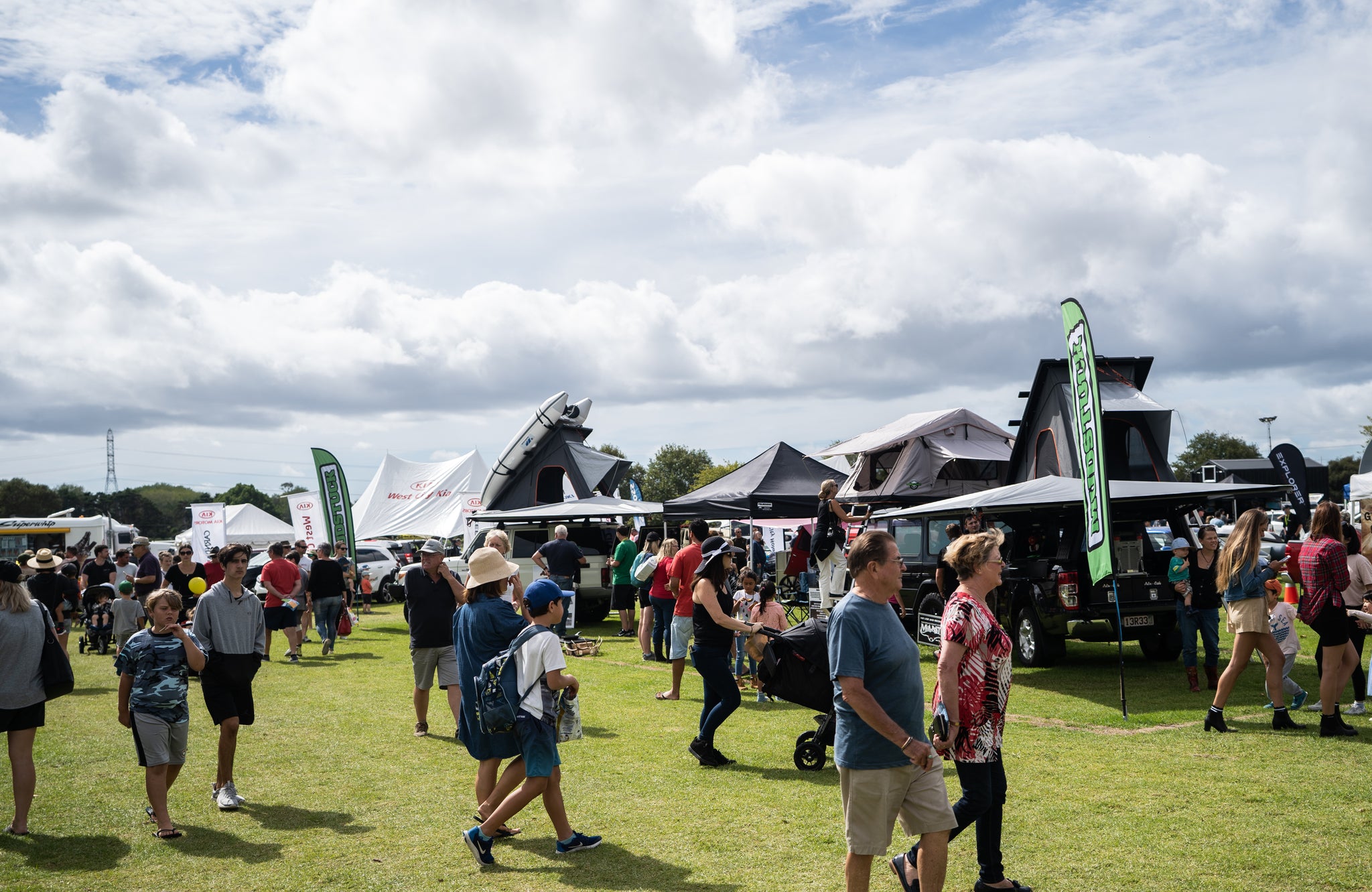 The Kumeu Show 2019