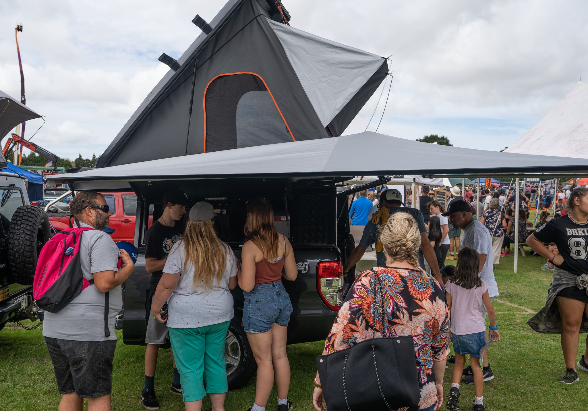 The Kumeu Show 2019