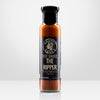 The Ripper Hot Sauce 17/10 BURN