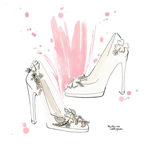 Zapatos para novias 