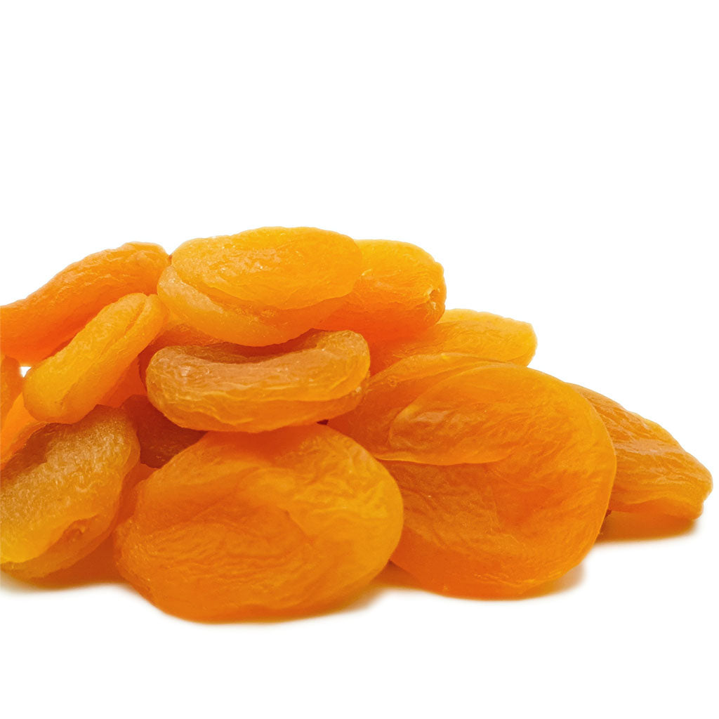 juicy apricots 200g/1kg 杏脯肉干