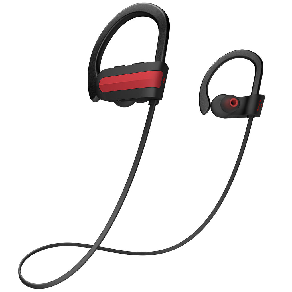 bluetooth earphones ipx7