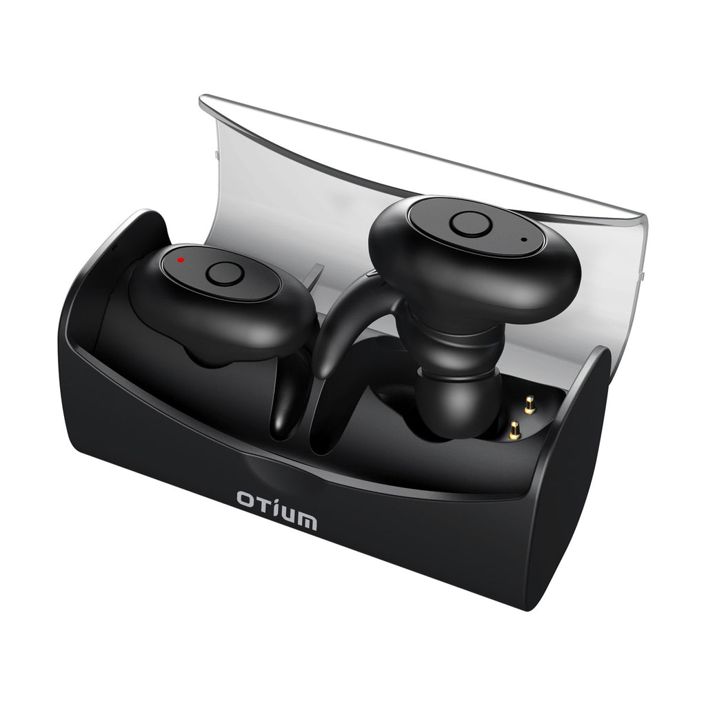 True Wireless Earbuds, Otium Wireless 