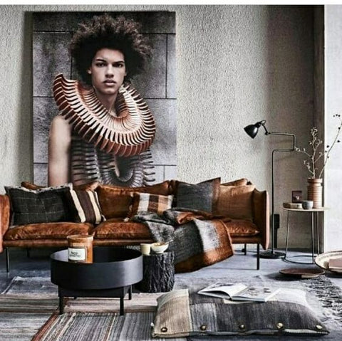 ethnic brohemian vintage industrial trend vavoom interiors hipster