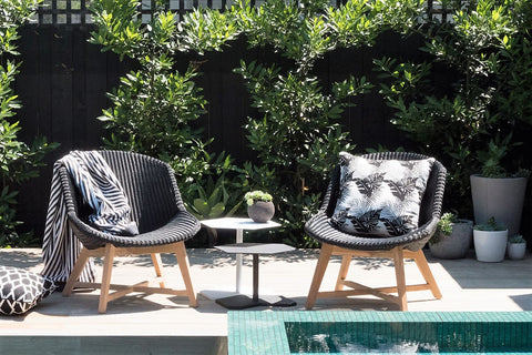 outdoor furniture satara skal resin wicker materials durable