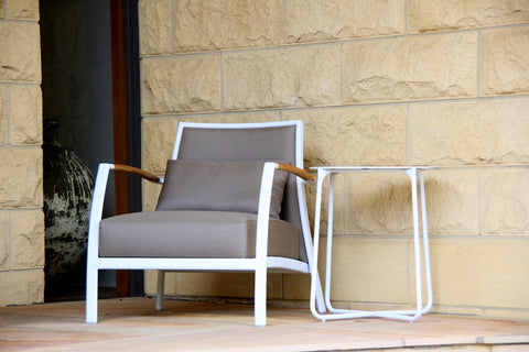 steel outdoor furniture interiors vavoom durable material long lasting