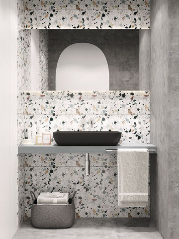 terrazzo design trend bathroom inspiration design nika buzko vavoom interiors blog
