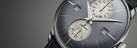 Junghans Watches Montres Reseller Official