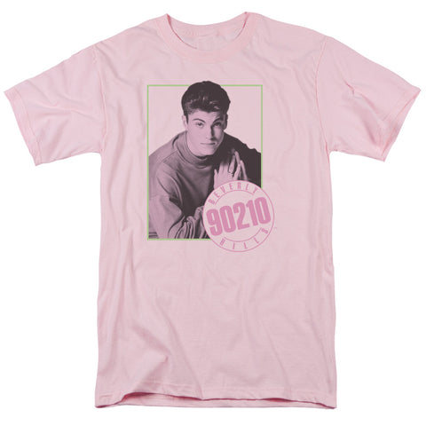 90210/DAVID-S/S ADULT 18/1 - PINK - 5X