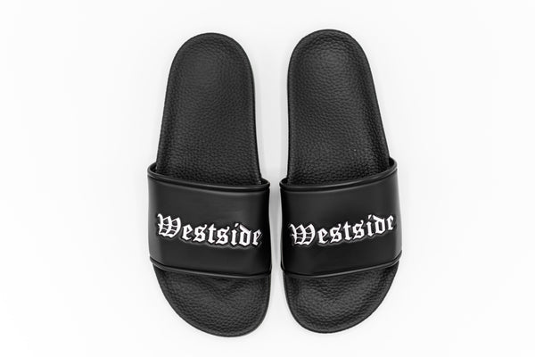 westside flip flops