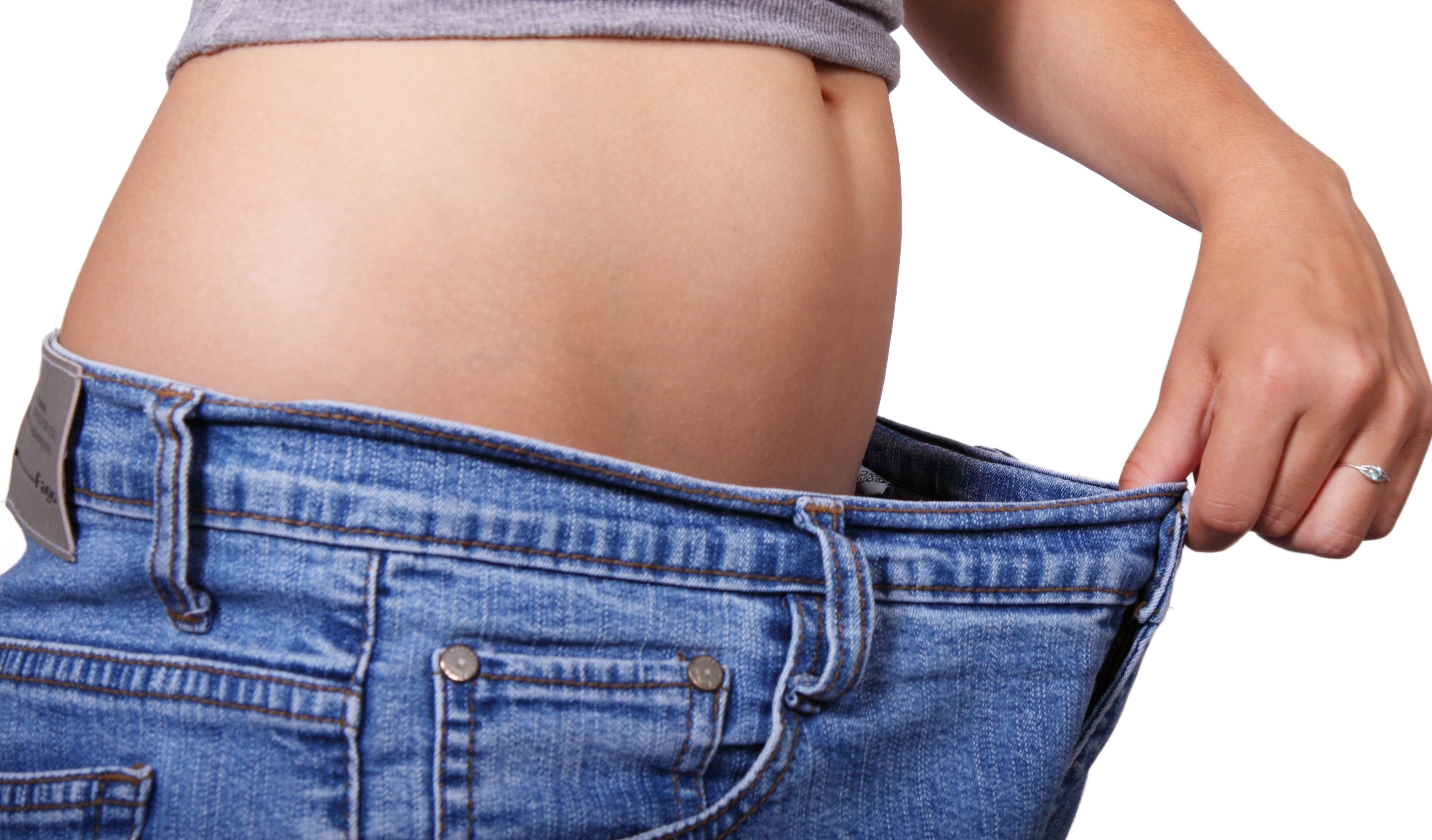 8 Top Foods To Tackle Belly Fat Bloating And Water Retention Lo Dough