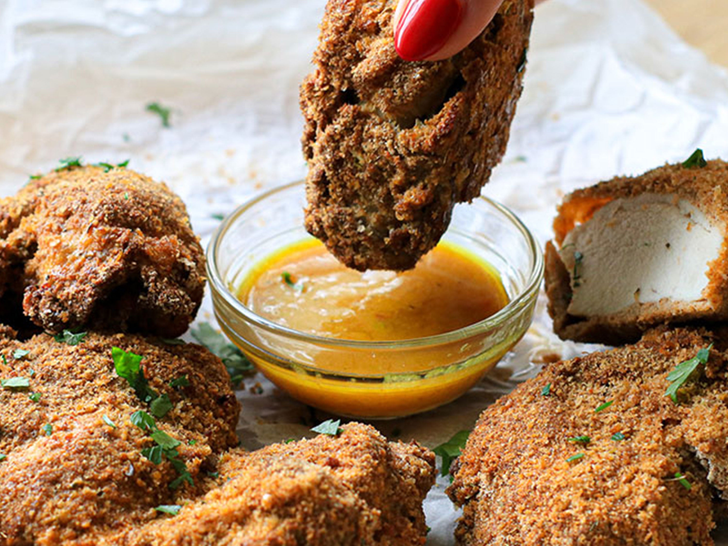 High Protein Breakfasts and Protein-Packed Lunches and Dinners – Lo-Dough