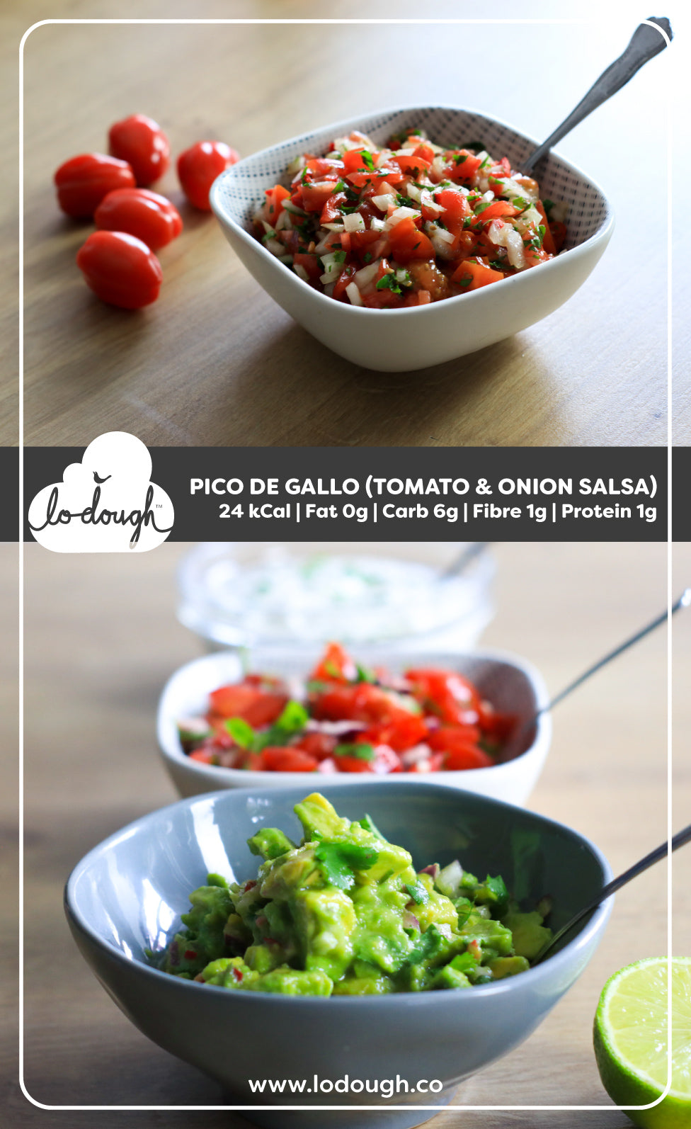 Pico De Gallo