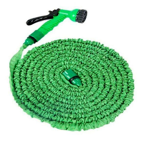 Magic Hose Pipe - 100 ft - Green