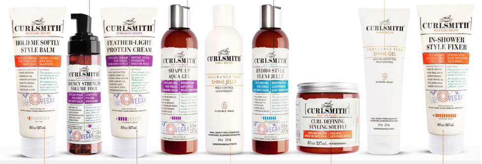 Best Stylers for Curly Hair – Curlsmith USA