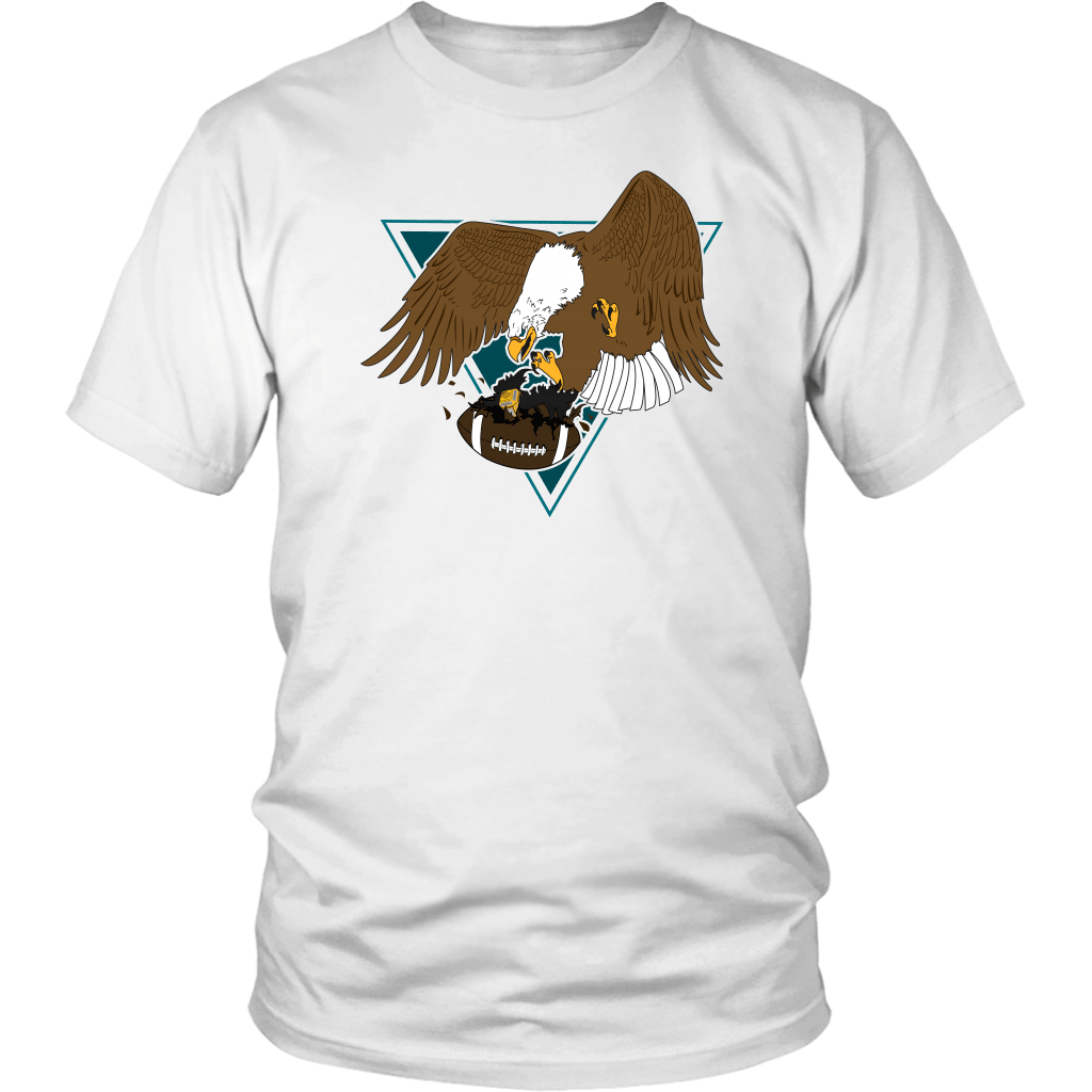 philly eagles t shirt