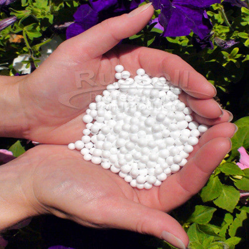 HydroFoam™ Beads floating filter media