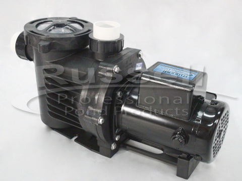 C-4620-B self priming external pond pump