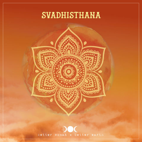 Svadhisthana