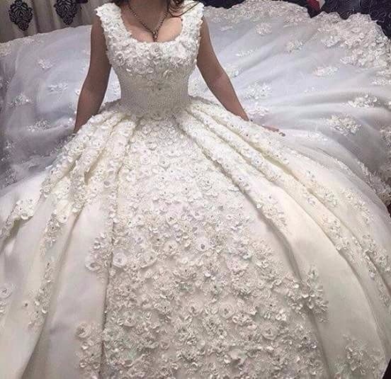 wedding gowns images 2018