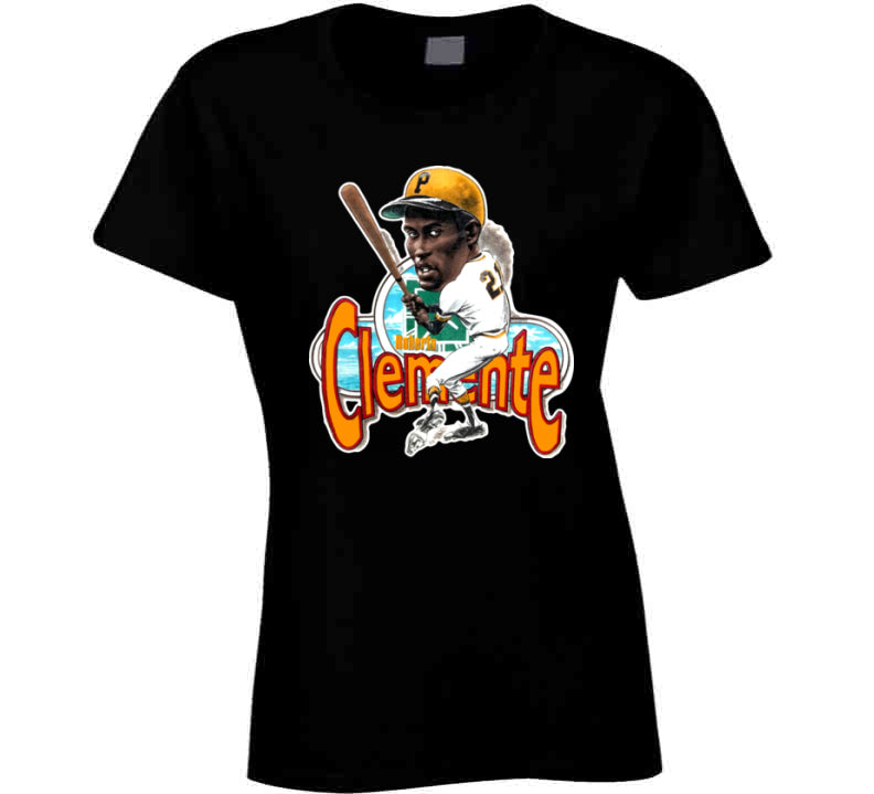 clemente t shirt