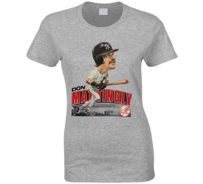 new york baseball t shirt