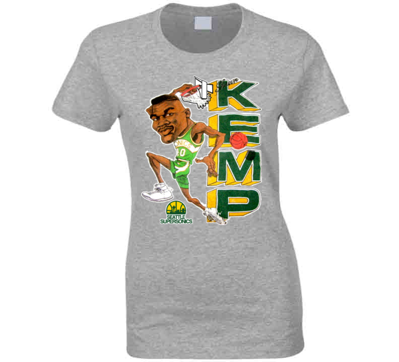 shawn kemp shirt