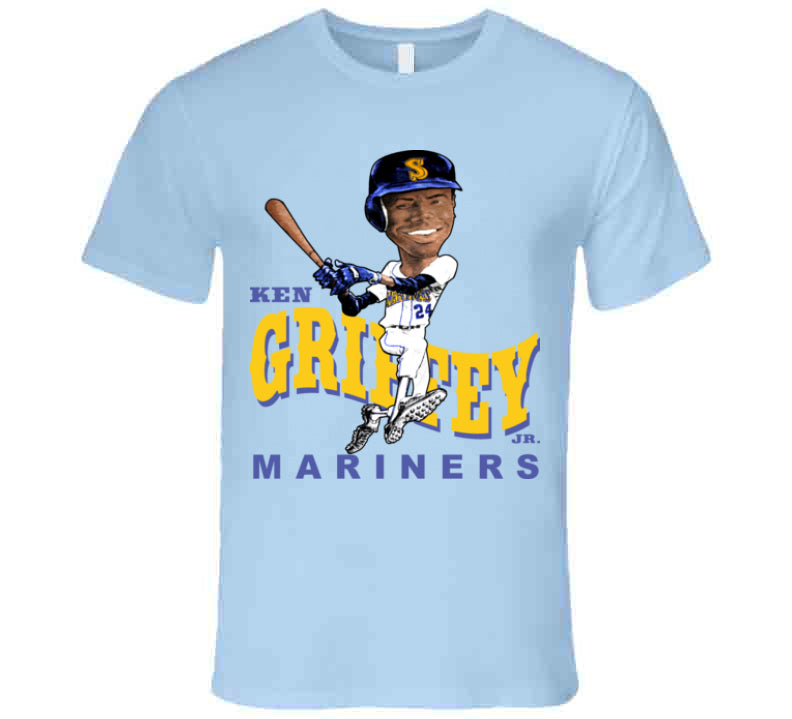 griffey jr shirt
