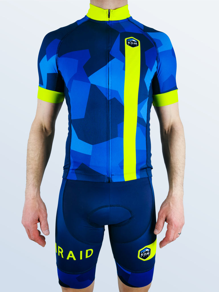 endurance cycling clothing