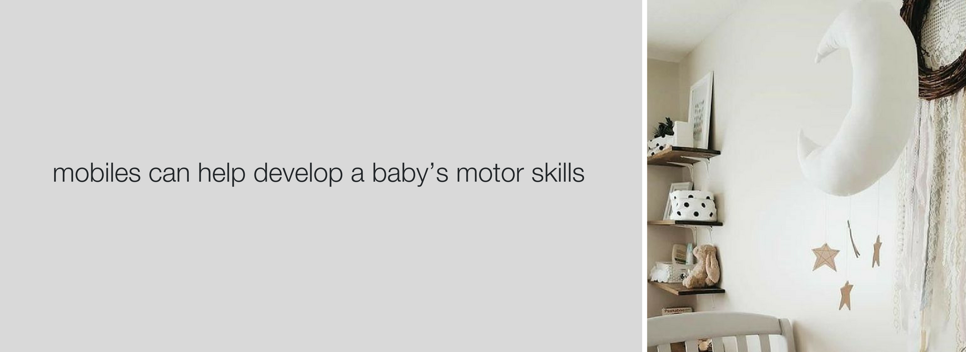 These days, the trend in nursery design has moved toward more gender-neutral spaces. According to Pinterest, the gender-neutral nursery is one of the top trends. If you plan on having more than one child, it makes sense to invest in neutral items that can be reused for baby #2, #3, and so forth. For those who are on a budget gender neutral nurseries make sense too!