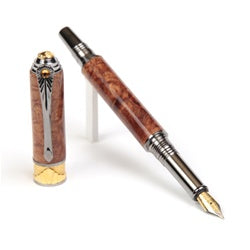 Lanier Pens, Custom Fountain Pen