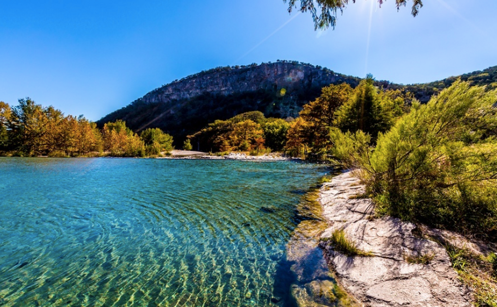 Garner State Park