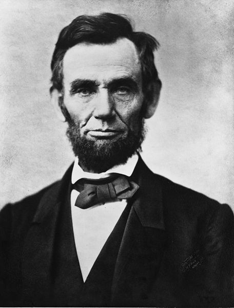 Abe Lincoln Northern Fir Beard Oil