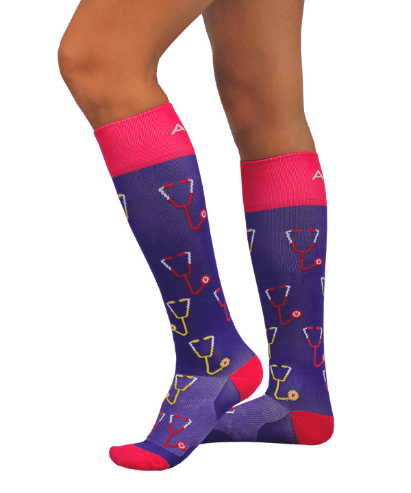 Shop Womens Socks At Atn Compression Socks And More 9374