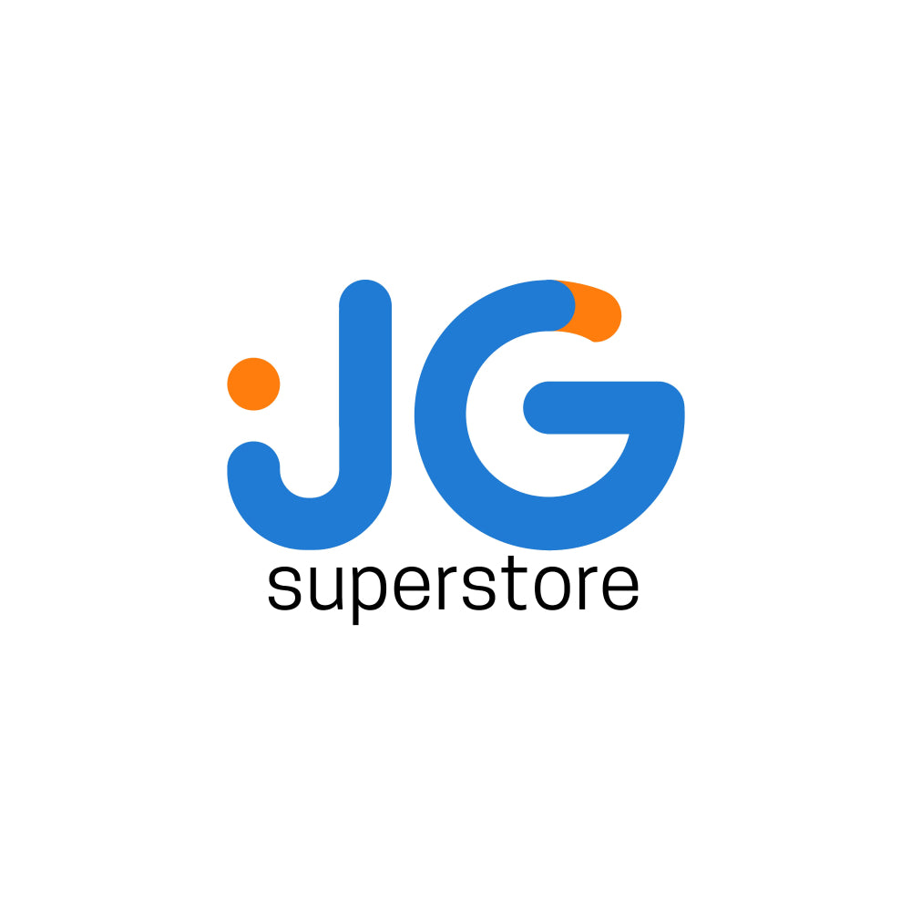 Warranty & Return Policy – JG Superstore
