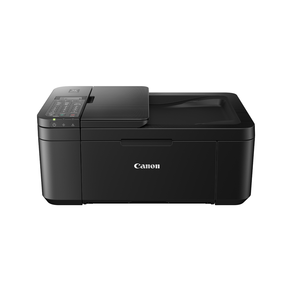 Canon PIXMA TR4670S Compact Multi-Functional Inkjet Printer wit – JG Superstore