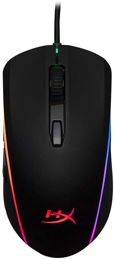 hyperx mouse price